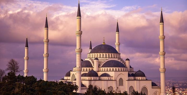 Uskrs u Istanbulu**** - 3 noćenja s doručkom i povratnim letom za 1.990 kn!