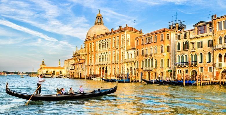 Venecija i otoci - izlet