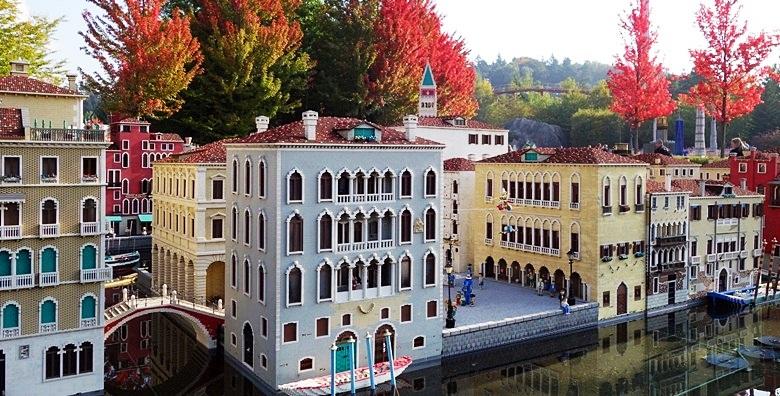 Munchen, Legoland i Minimundus - 3 dana s doručkom i prijevozom za 1.390 kn!