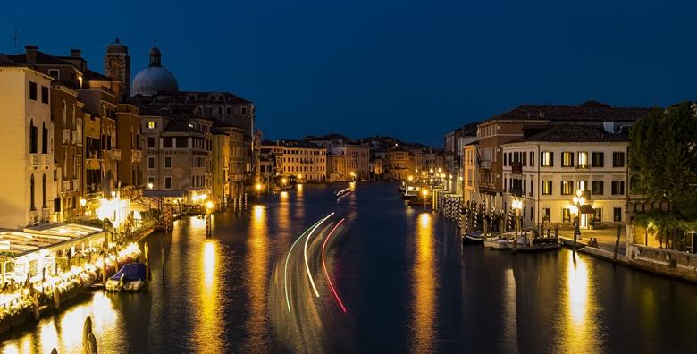 Advent u Veneciji i otoci lagune