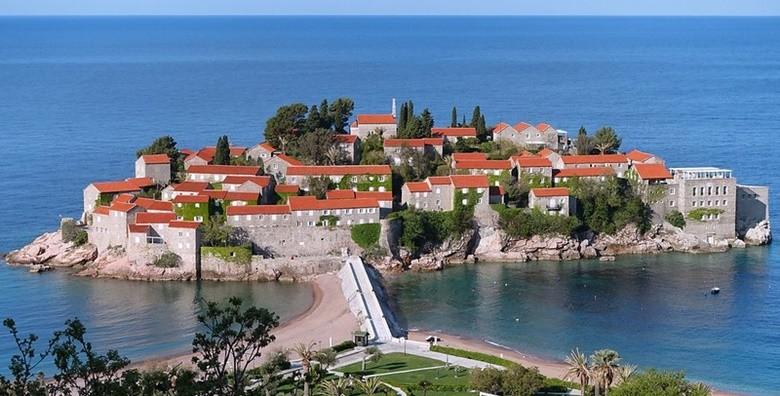 Crna Gora*** i Dubrovnik 4 dana