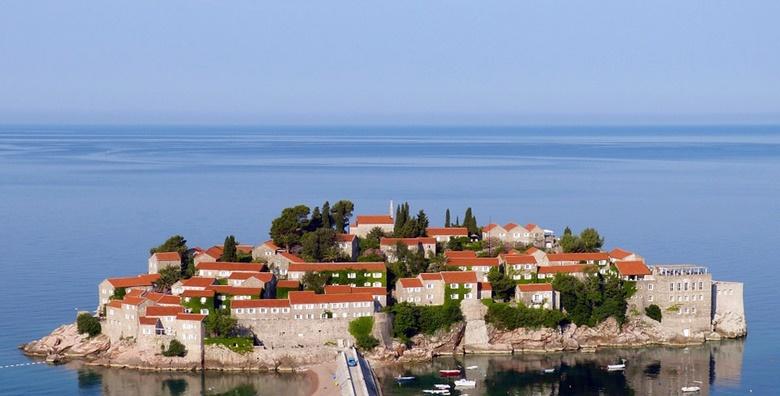 Crna Gora 3* i Dubrovnik 4 dana