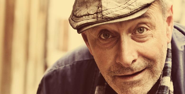 Nakon sjajnog ZG povratka na scenu u prosincu, legendarna predstava “ŽIVOT JE ČUDO” i 31. siječnja u Zagrebu! U Maloj sceni za samo 40 kuna!