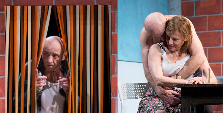 Šarmantni manifest protiv samoće, tekst nagrađen Nagradom hrv. glumišta – Kronika seoske ljubavi!