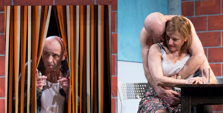 Trostruko nagrađena ljubavna komedija “Kronika seoske ljubavi” ponovo u Lisinskom!