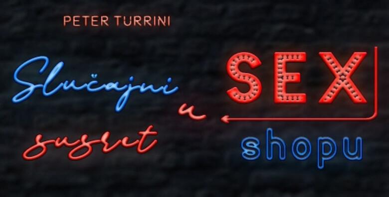 Slučajni susret u sex-shopu -29%