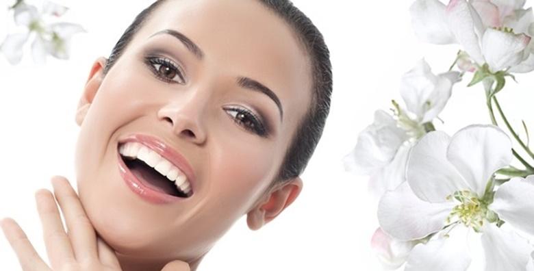 MEGA POPUST: 80% - Čišćenje lica - obnovite kožu uz 5 LED maski s tehnologijom za pomlađivanje i obnavljanje kože za 399 kn! (Kozmetički salon Lavanda)