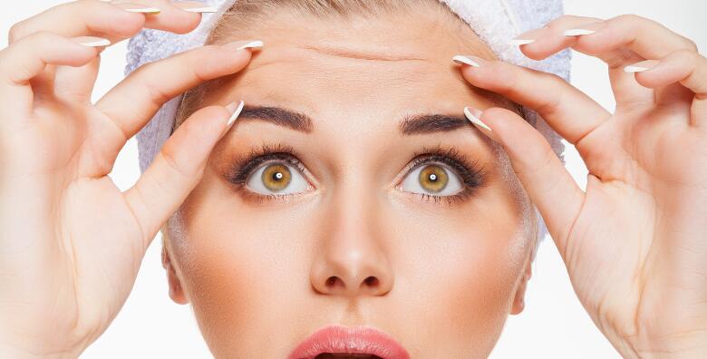 NOVO NA TRŽIŠTU! Ekskluzivni tretman pomlađivanja lica i vrata 3A LASEROM - uklonite neželjene bore uz 3 tretmana i vratite svilenkasti izgled vašoj koži