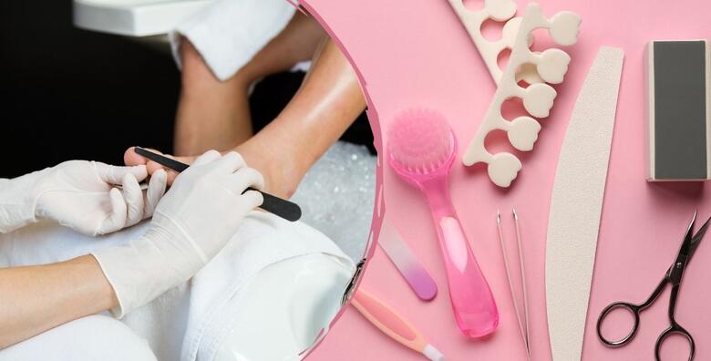Postanite certificirani stručnjak za njegu stopala uz profesionalni tečaj estetske pedikure u trajanju od 8 sati u Croozon studiju