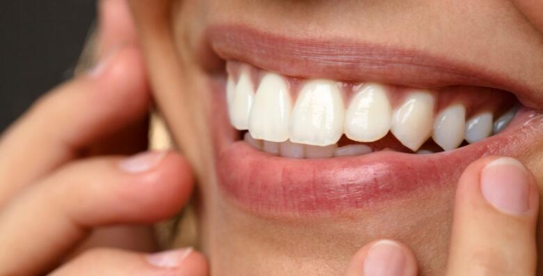 POPUST: 69% - Čišćenje zubnog kamenca, pjeskarenje, poliranje, pregled i savjetovanje u Privatnoj ordinaciji dr. Antonijela Vacula (Privatna ordinacija Dr. Antonijela Vacula)