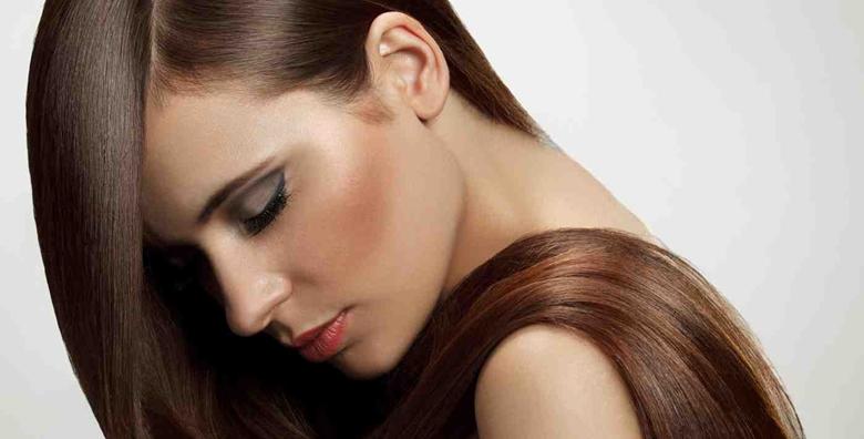 Frizura L'Oreal Steampod peglom + serum i krema za 59 kn!