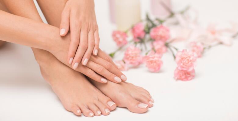 TRAJNI LAK – odaberite najdražu boju za svoje nokte na rukama ili nogama u Beauty salonu Anna