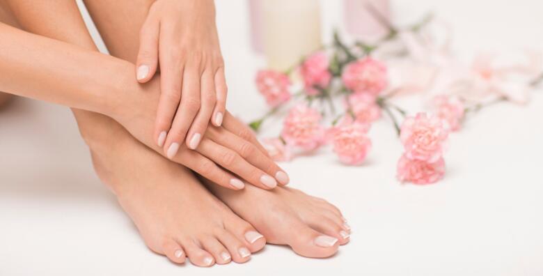 POPUST: 38% - TRAJNI LAK - odaberite najdražu boju za svoje nokte na rukama ili nogama u Beauty salonu Anna za samo 99 kn! (Beauty salon Anna)