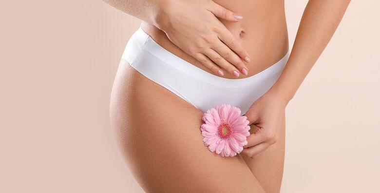 Brazilska depilacija – uklanjanje dlačica s intimnog područja voskom uz najpopularniju metodu diljem svijeta u Beauty salonu Anna
