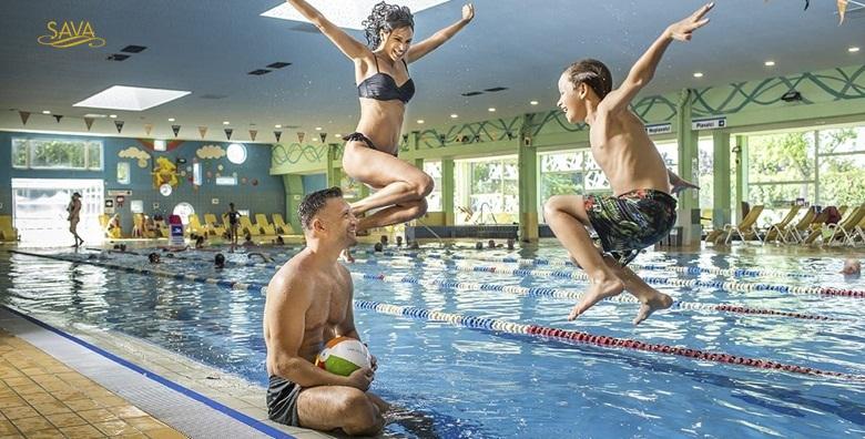 Terme Ptuj - 2 noćenja s polupansionom za dvoje u Grand Hotelu Primus 4* od 1.490 kn!