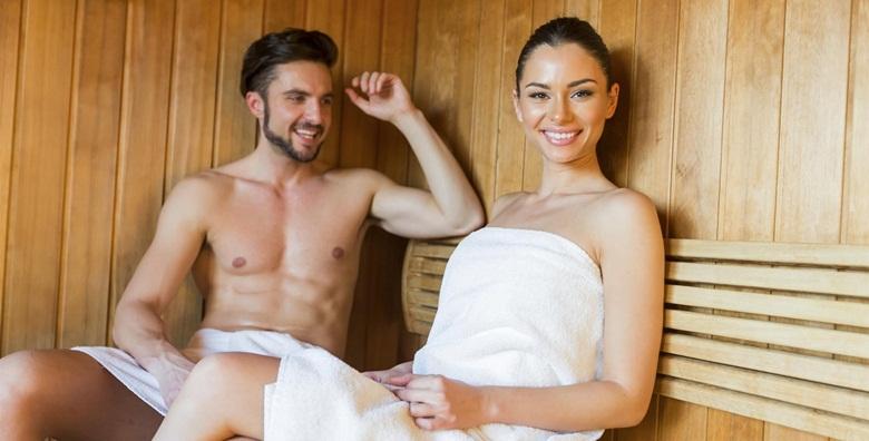 POPUST: 40% - Terme Radenci - 1 noćenje s polupansionom za dvoje u Hotelu Radin B 4* uz neograničeno kupanje u jednom od najpopularnijih slovenskih kupališta za 670 kn! (Hotel Radin 4*)