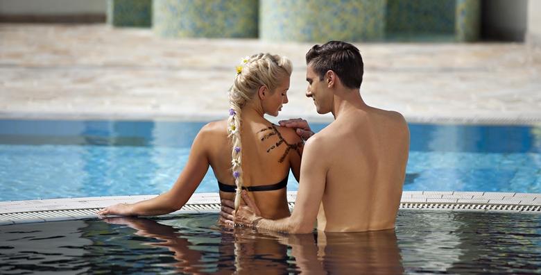 POPUST: 39% - 2 noćenja s polupansionom za dvoje u luksuznom Hotelu Livada Prestige 5* - odmor iz snova uz kupanje u hotelskim bazenima i Termama 3000 za 1.981 kn! (Terme 3000 - Hotel Livada Prestige 5*)