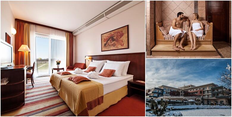 Terme Ptuj - 2 noćenja s polupansionom za dvoje u Grand Hotelu Primus 4* od 1.849 kn!