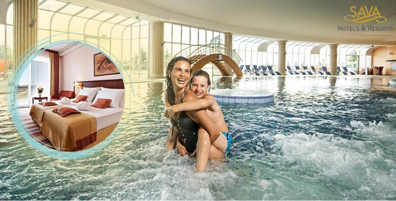 Terme Ptuj, Grand Hotel Primus 4*