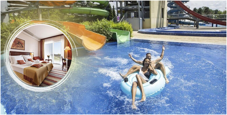 Terme Ptuj, Grand Hotel Primus 4*