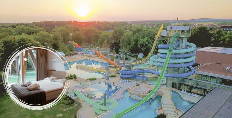 Wellness odmor, Terme 3000