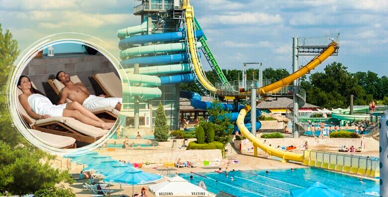 Wellness odmor, Terme 3000