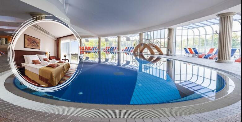 Terme Ptuj, Grand Hotel Primus 4*