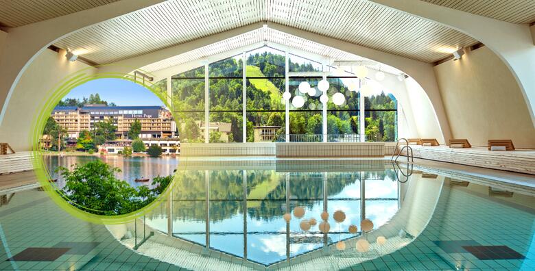 Bled, Hotel Park 4*q