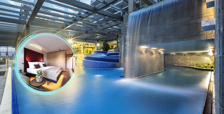Bled, Hotel Rikli Balance 4* Superior