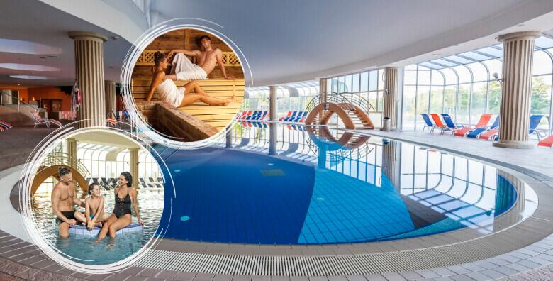 Terme Ptuj, Grand Hotel Primus 4*