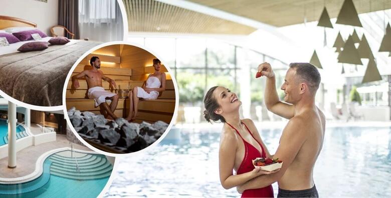 Ponuda dana: SLOVENIJA - obiteljski odmor uz 2 noćenja s polupansionom za 2 odrasle osobe sa ili bez djece u Hotelu Ajda 4* uz korištenje bazena i termalnog parka Terme 3000 (Hotel Ajda 4*)