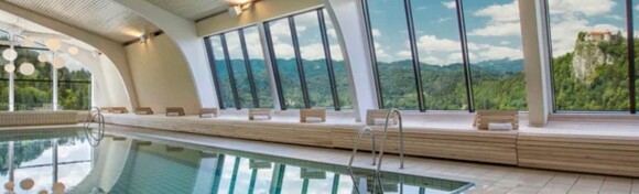 Hotel Rikli Balance 4* Superior - 1 ili 2 noćenja s polupansionom za 2 osobe + 1 dijete