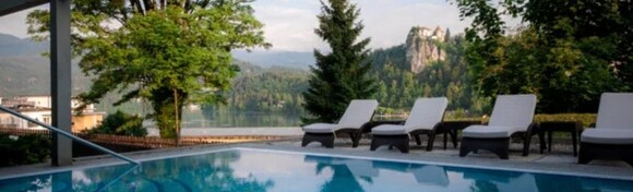 Hotel Rikli Balance 4* -1 ili 2 noćenja s polupansionom za dvoje + gratis paket za 1 dijete do 5,99 godina uz korištenje termalnih bazena