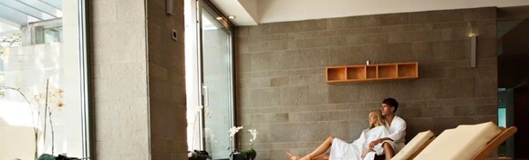 Slovenija - 1 ili 2 noćenja s polupansionom za 2 osobe + 1 dijete u Hotelu Rikli Balance 4* Superior