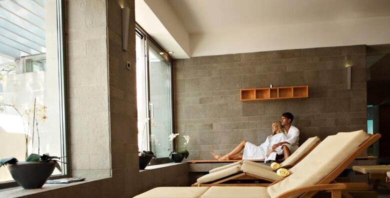 Bled, Hotel Rikli Balance 4* Superior
