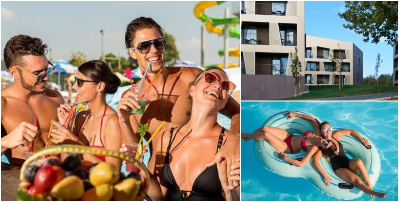 Terme Tuhelj 4*- top termini tijekom CIJELE GODINE, 2 - 7 noćenja, all inclusive od 2.303 kn!