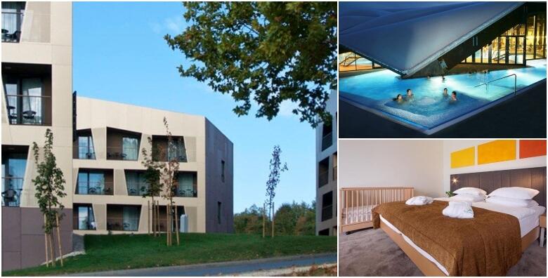 Terme Tuhelj 4* - 2 ili 3 noćenja s all inclusive light uslugom i kupanjem od 2.307 kn!