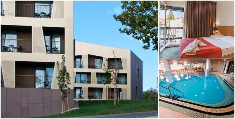 Terme Tuhelj, Hotel Well 4*