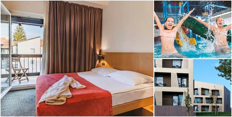 FIRST MINUTE TERME TUHELJ - 2 ili 3 noćenja all inclusive light za 2 osobe od 1.984 kn!