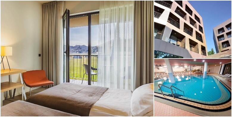 FIRST MINUTE TERME TUHELJ - 2 ili 3 noćenja all inclusive light za dvoje od 2.224 kn!