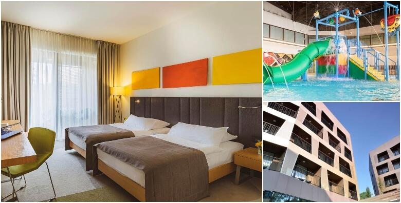 Terme Tuhelj, Hotel Well 4*