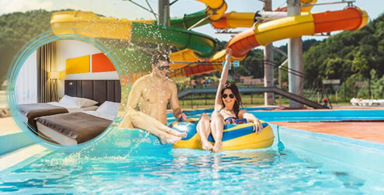 Terme Tuhelj, Hotel Well 4*