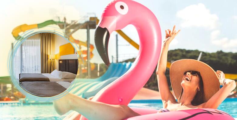 Terme Tuhelj, Hotel Well 4*