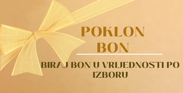 Poklon bon