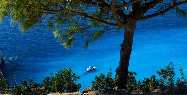 Biograd na Moru ŠPICA SEZONE - 3 ili 7 noćenja s polupansionom za dvoje od 1.389 kn!