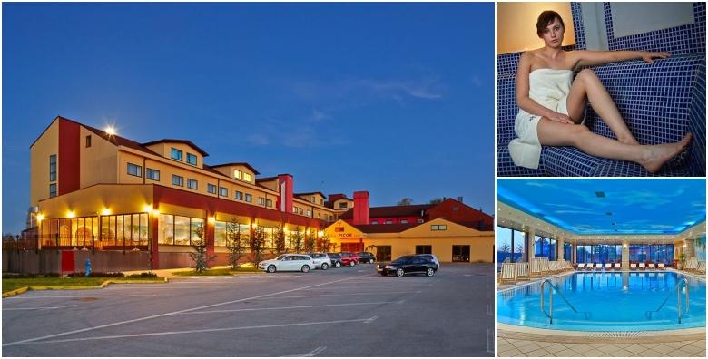 Hotel Picok 4*, Đurđevac