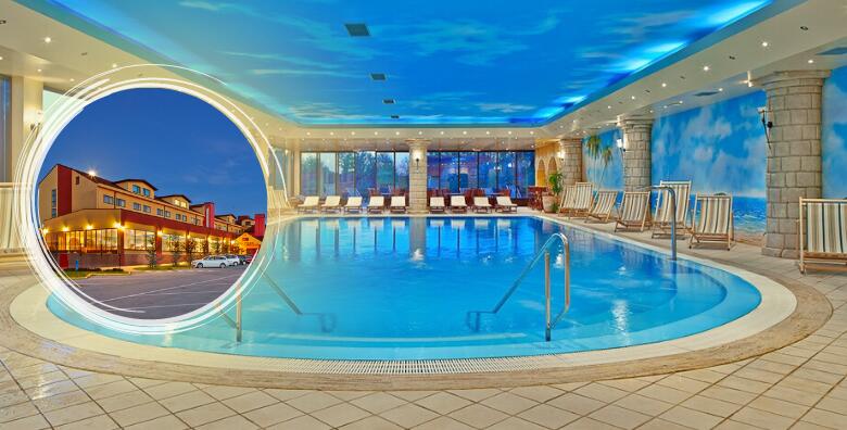 Ljetni praznici u Hotelu Picok 4*