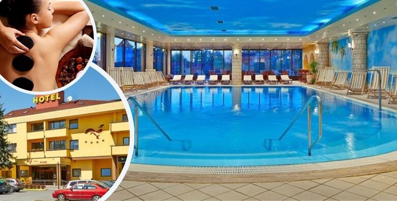 Ponuda dana: Zimska čarolija u bajkovitoj Podravini - 2 noćenja s polupansionom za 2 odraslih + GRATIS paket za 2 djece do 6,99 godina uz korištenje bazena i sauna u Hotelu Picok 4* (Hotel Picok 4*)