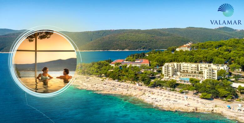 Valamar Sanfior Hotel & Casa 4*