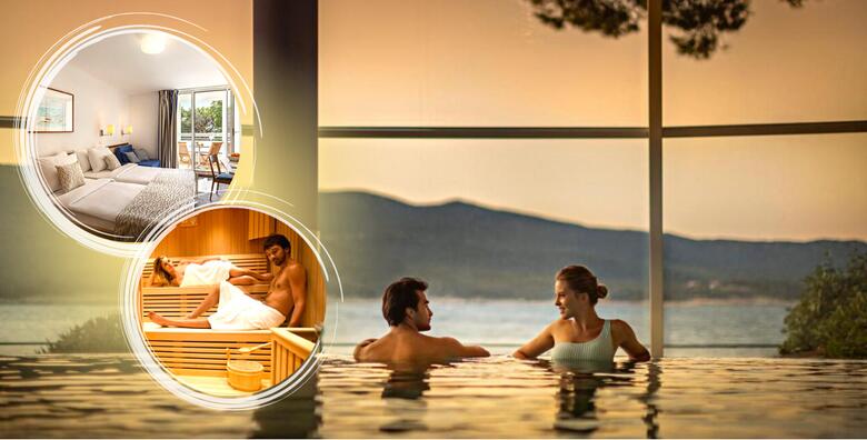 Valamar Sanfior Hotel & Casa 4*